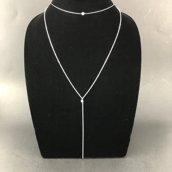 Lc lauren conrad necklace on sale
